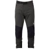Mountain Equipment pánske softshellové nohavice Mission Pant | farba: Graphite/Black, veľkosť: 32/M
