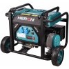 Elektrocentrála benzínová Heron 7,5HP/3,5 kW 8896140 + Zostavenie a sprevádzkovanie centrály v hodnote 20.5 €