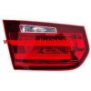 BMW 3 F30,F31 01/2012- zadné svetlo vnútorné Lavé LED - SDN