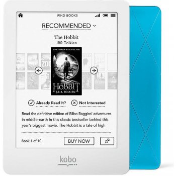 Kobo Glo HD