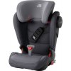 Britax Römer Kidfix III S 2021 Strom Grey