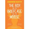 Boy and the Briefcase... and the Moose (Batty Andrew)