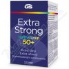 GS Extra Strong Multivitamin 50+ s multivitamínovým komplexom 100 tabliet