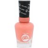 Sally Hansen Miracle Gel gélový lak na nechty 680 Rhapsody Red 14,7 ml