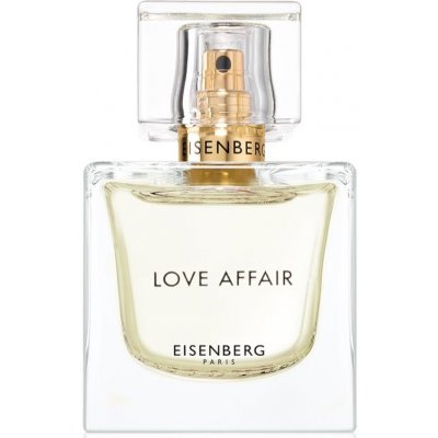 Eisenberg Love Affair parfumovaná voda pre ženy 50 ml