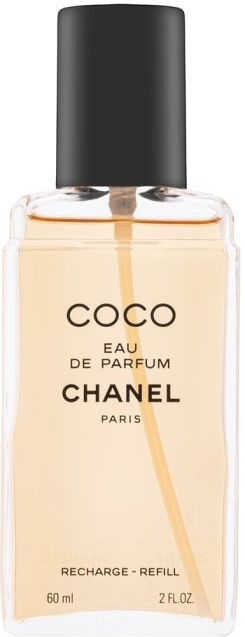 Chanel Coco Refill parfumovaná voda dámska 60 ml