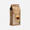 Tchibo Barista Caffe Crema zrnková káva 1 kg 1000 g