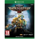 Hra na Xbox One Warhammer 40,000: Inquisitor - Martyr
