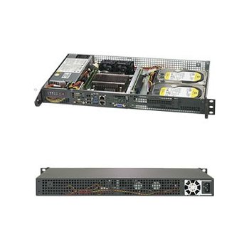 Supermicro SYS-5019C-FL