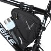 Wozinsky frame bottle Bag