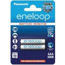 Nabíjacia batéria Panasonic Eneloop AAA 2ks 4MCCE/2BE
