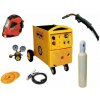 OMI 206i Varianta: SET 37: svářečka s výbavou v popisu stroje + kukla profi + RV CO2 + hořák CO2 + lahev CO2 3072