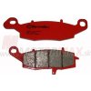 Brzdové doštičky BREMBO 07KA19 - ER, KLE, Z, ZR, GPZ, VN, GSF, DL, GSF, SV, SVF
