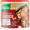 Knorr Classico mäsovo-zeleninový bujón sypký 150 g
