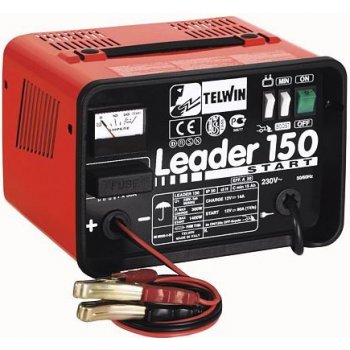 Telwin LEADER 150 START