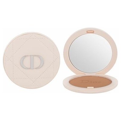 Christian Dior Forever Natural Bronze bronzer 9 g odstín 05 Warm Bronze