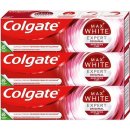 Colgate Max White Expert Original 3 x 75 ml