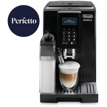 DeLonghi Dinamica ECAM 353.75.B