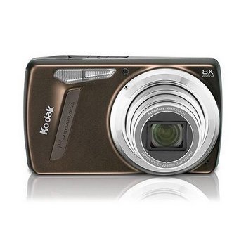 Kodak EasyShare M580