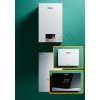 Vaillant VU 25CS/1-7 ecoTEC exclusive IoniDetect + VIH Q 75 B pod kotlom + sensoCOMFORT 720 + sensoNET VR 921 0010039693