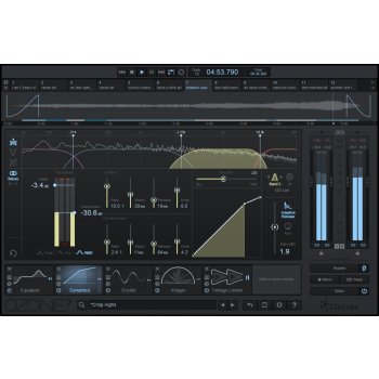 iZotope Ozone 9 Standard