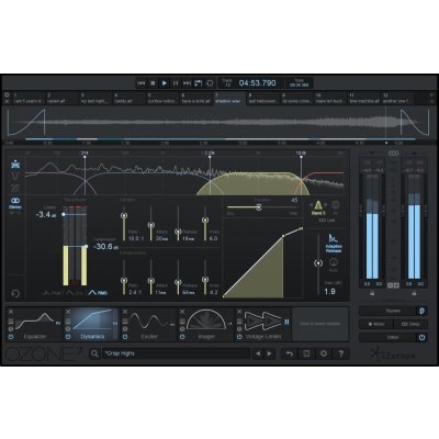 iZotope Ozone 9 Standard