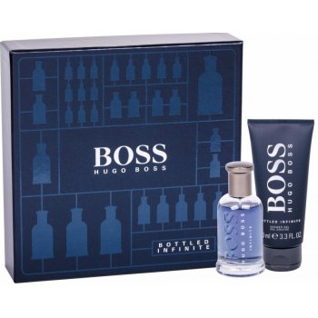 Hugo Boss Boss Bottled Infinite parfumovaná voda pánska 50 ml