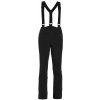 Dámske lyžiarske nohavice Goldbergh High End Ski Pants Black