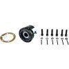 NTY Opravná Sada Náboje Kolesá Nissan Pick-up D21/22 90- Pathfinder -05/28 Zubov (KSB-NS-000)