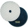 Maxilla Diamantový brusný pad - zrno 1500 na žulu, mramor a dlažby
