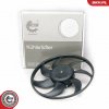 Ventilátor chladenia motora ESEN SKV 96SKV011
