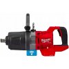 Rázový uťahovák 2711 Nm Milwaukee M18 ONEFHIWF1DS-0C