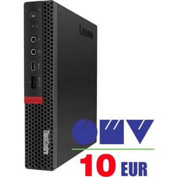 Lenovo TC M720Q 10T7001CXS