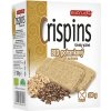 Extrudo Crispins BIO krehký plátok pohánkový s guinoou 100 g