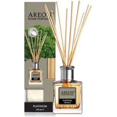 AREON Perfum Sticks Lux Platinum 150ml