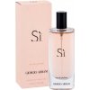Giorgio Armani Si 15 ml – Miniatúra, Parfumovaná voda (W)