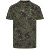 Trakker tričko CR Camo T-Shirt