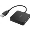 USB Hub Hama 200121