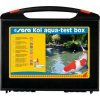 Sera Koi aqua test box