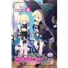 I've Been Killing Slimes for 300 Years and Maxed Out My Level, Vol.6 (Kisetsu Morita)(Brožovaná)