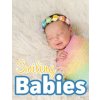Smiling Babies (Lasting Happiness)(Brožovaná)