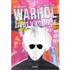 Warhol: život v komikse (Adriano Barone)