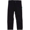 Zimné softshellové nohavice Wouki Niko - black 104