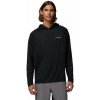 Columbia PFG Solar Stream Hoodie Black