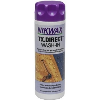 Nikwax TX.Direct Wash-In 300 ml