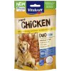 Vitakraft CHICKEN Duo kura s rybou 80 g