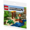 LEGO® Minecraft 30432 Korytnačia pláž