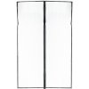 Sieťka na dvere 160 cm x 230 cm