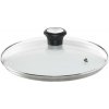 TEFAL 28097512 sklenená pokrievka 24cm