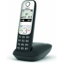 Bezdrôtový telefón Siemens Gigaset A690HX